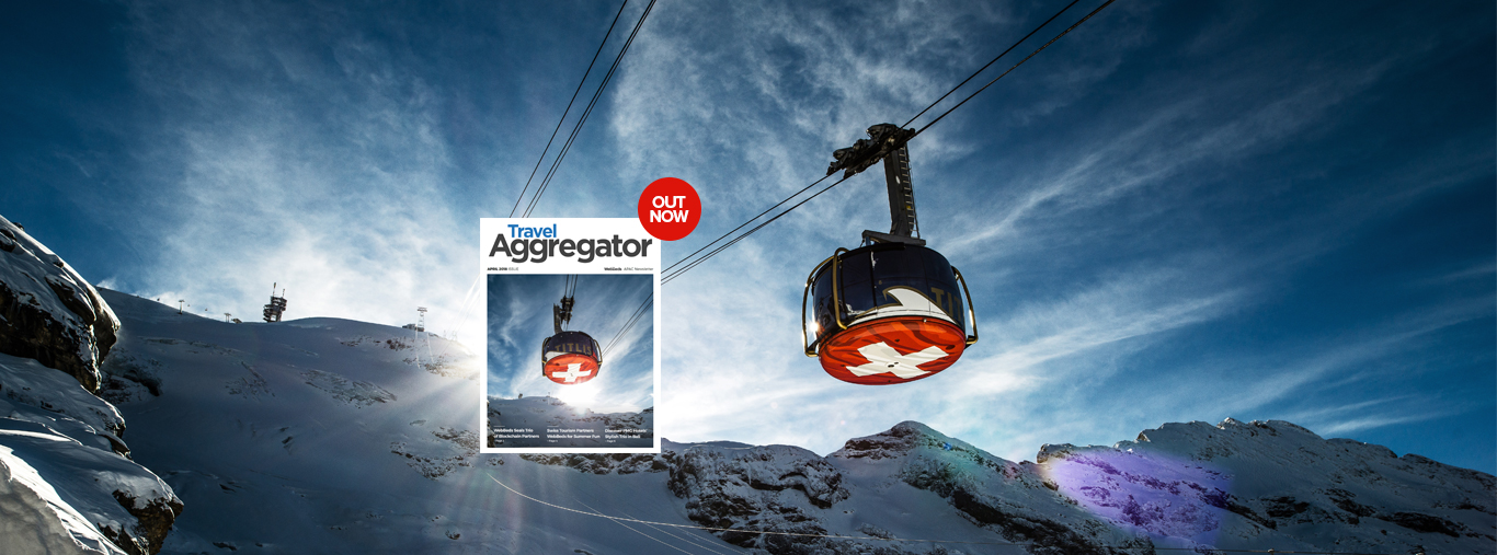 Travel Aggregator April 2018 issue out now