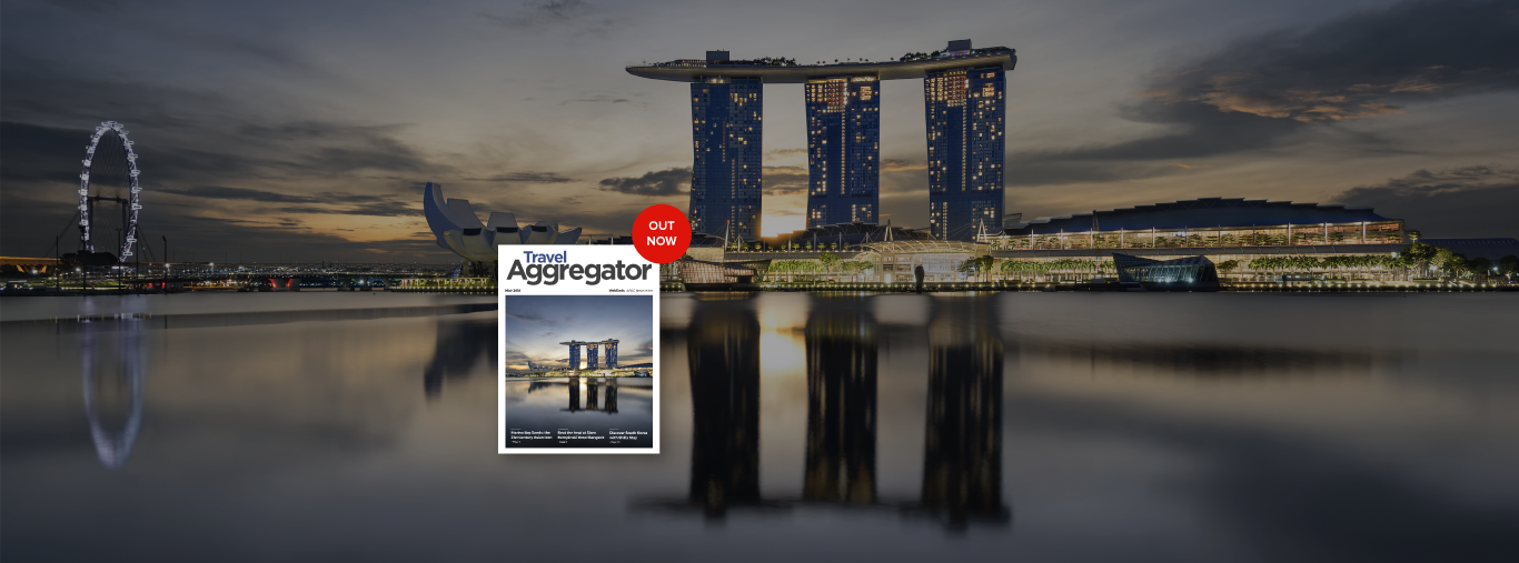 Travel Aggregator May 2018 issue out now