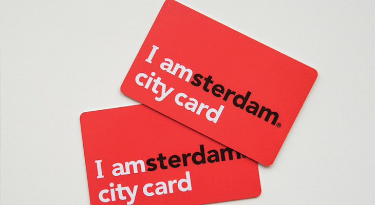 iamsterdam city card