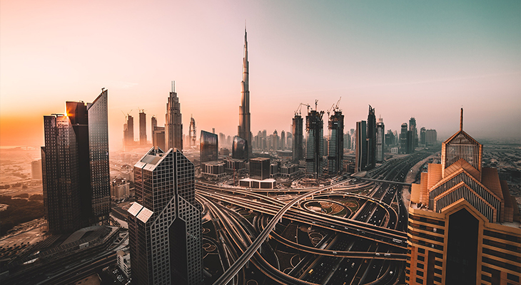 Dubai 