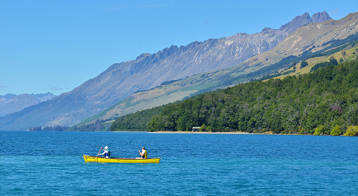 Queenstown