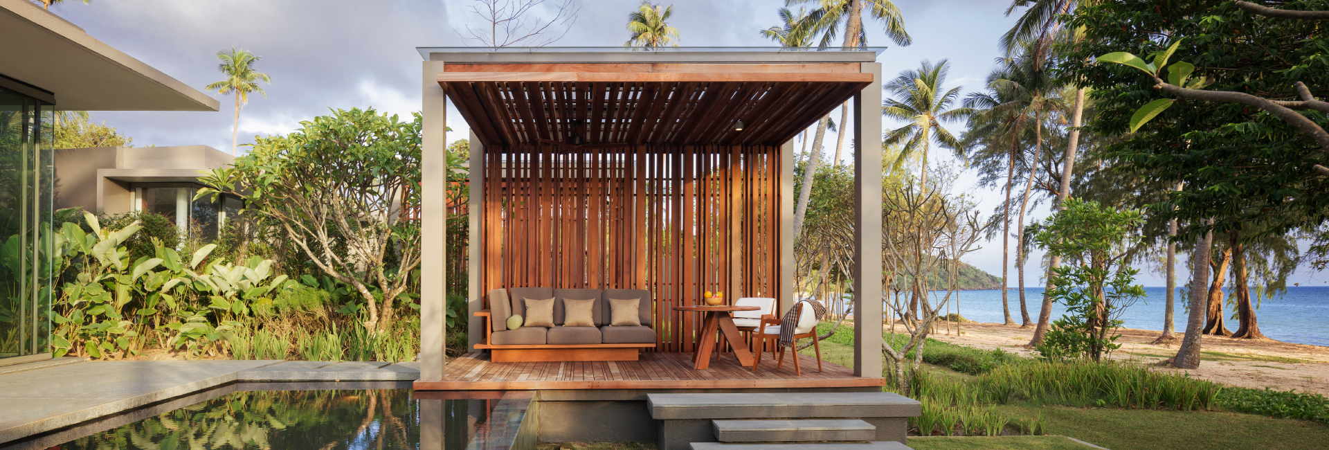 Alila Villas Koh Russey is set to shine on the enchanting Cambodian Riviera