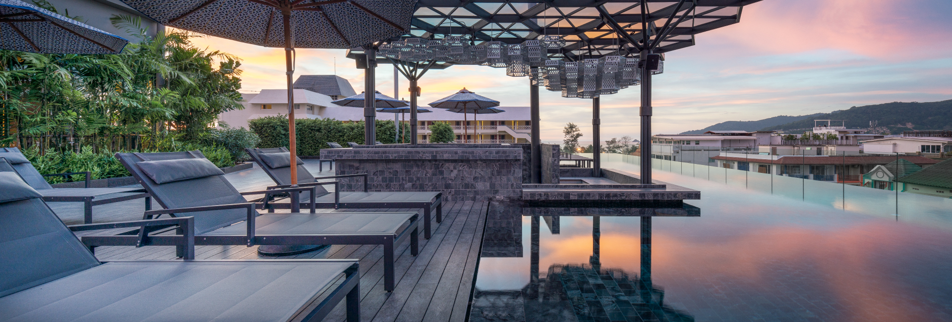 Newly Opened –  Hotel Indigo Phuket