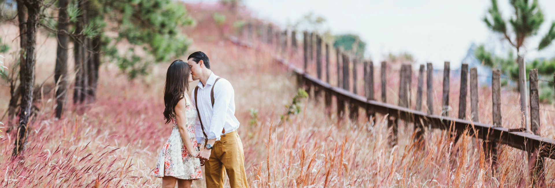 Asian Love Affair: Discover your Perfect Valentine’s Day Getaway