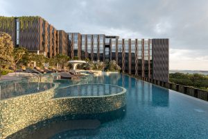 The Outpost Hotel – Opening in April 2019
