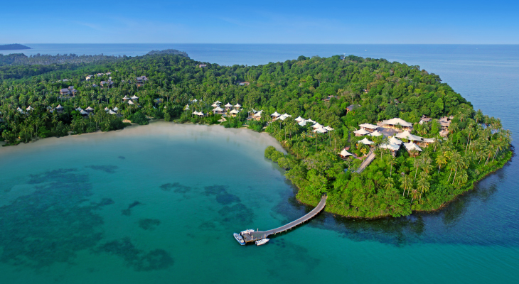 Soneva Kiri Koh