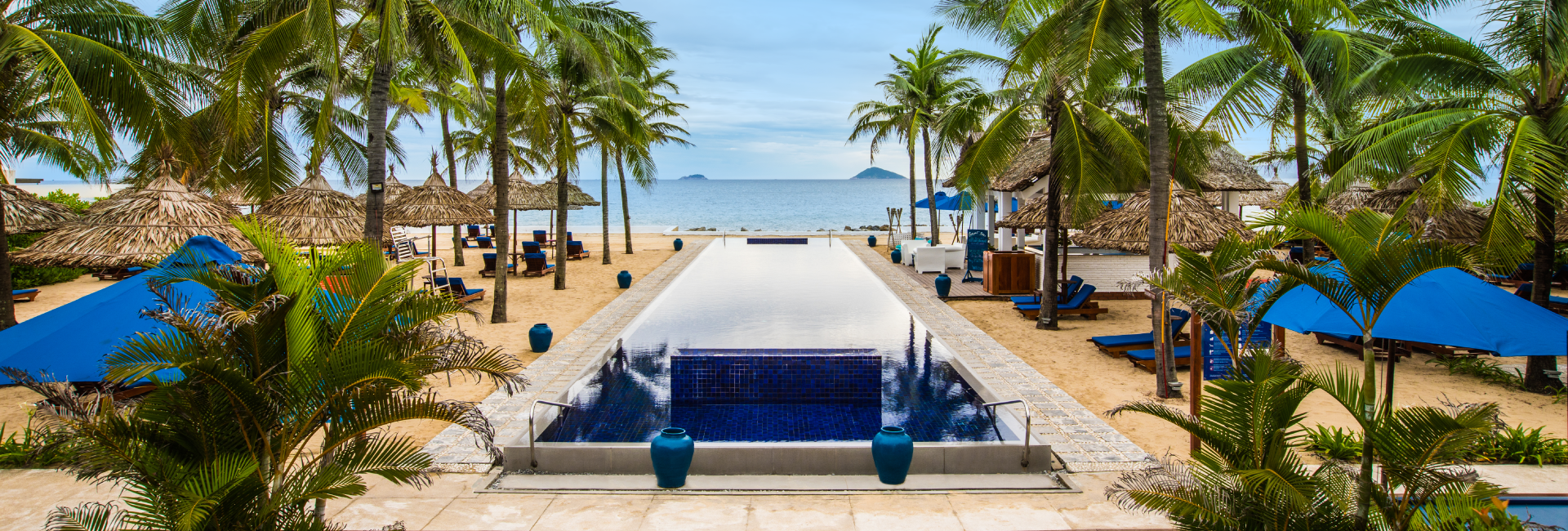 Sunrise Premium Resort and Spa Hoi An