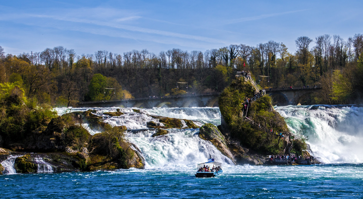 Rhine Falls