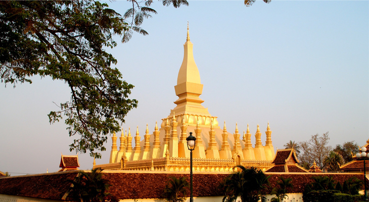 Pha That Luang