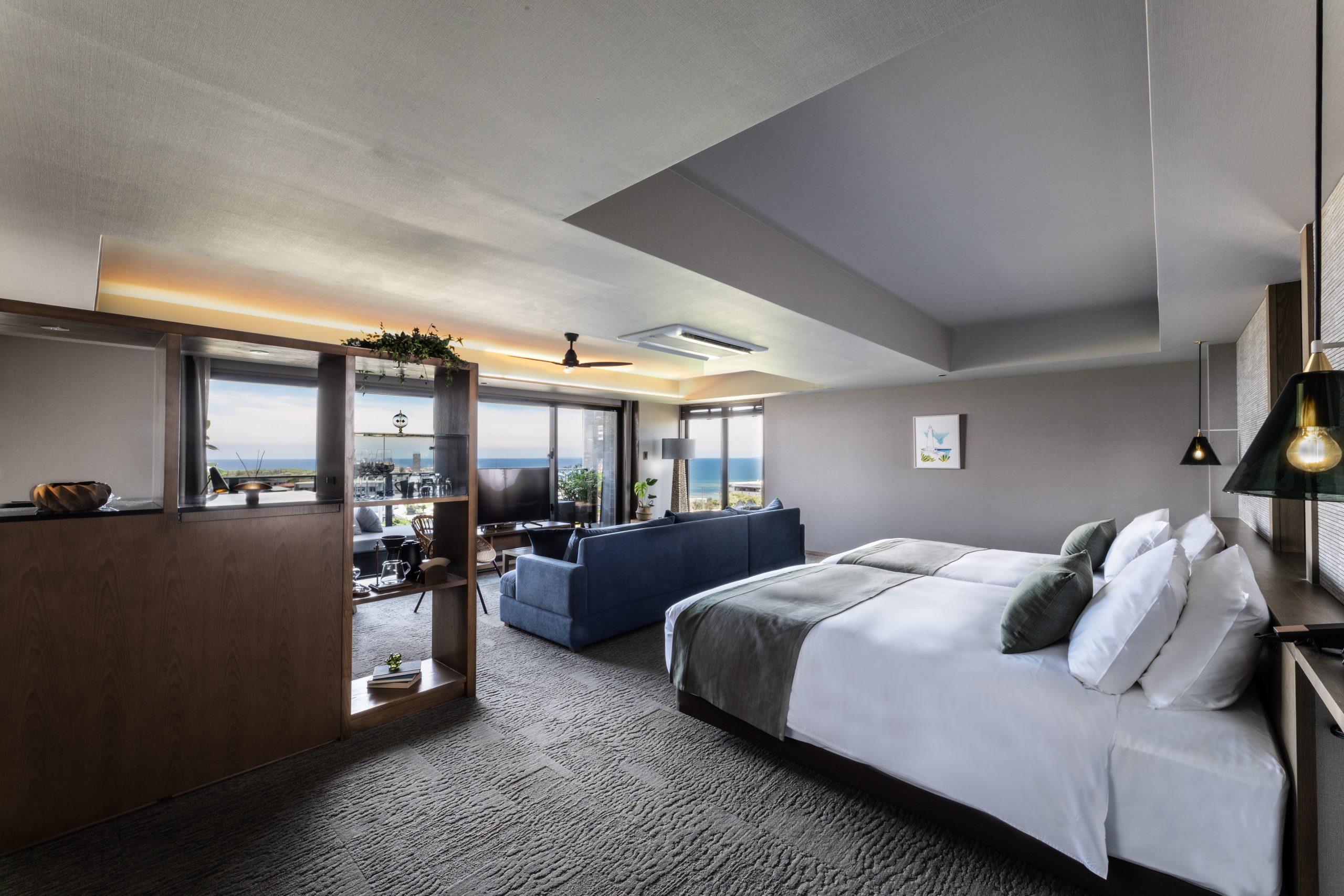 Glamday Style Hotel & Resort Okinawa