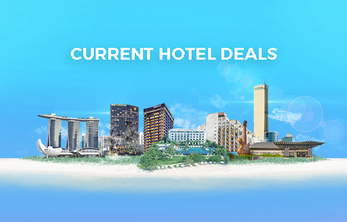 Current Hotel Deals