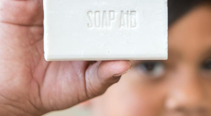 Soap Aid 
