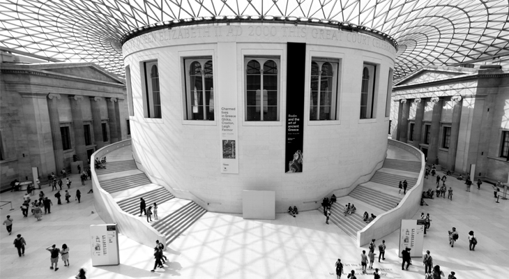 The British Museum