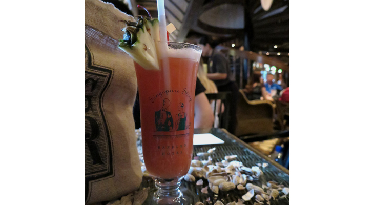 Singapore Sling