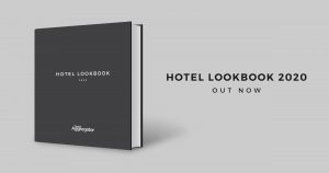 2020 Hotel Lookbook