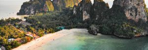 5 Best Beaches in Thailand For Your Next Weekend Getaway