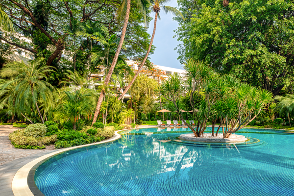 M venpick BDMS Wellness Resort Bangkok WebBeds M venpick BDMS Wellness Resort Bangkok WebBeds