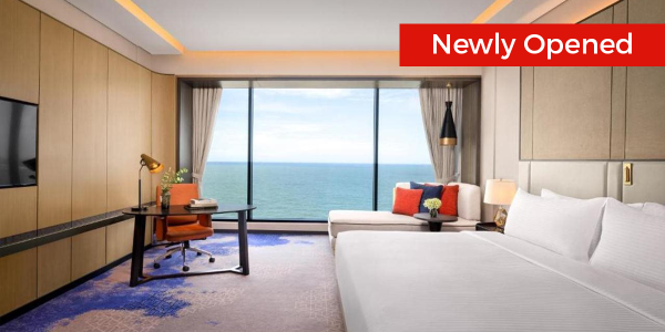 Amari Colombo – Newly Opened Amari Colombo - Newly Opened
