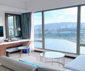 8% OFF Auberge Discovery Bay Hong Kong