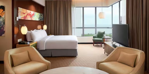 DoubleTree by Hilton Melaka DoubleTree by Hilton Melaka