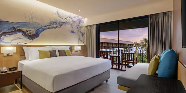 DoubleTree by Hilton Phuket Banthai Resort DoubleTree by Hilton Phuket Banthai Resort