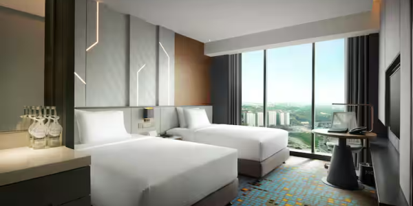 DoubleTree by Hilton Shah Alam i-City DoubleTree by Hilton Shah Alam i-City