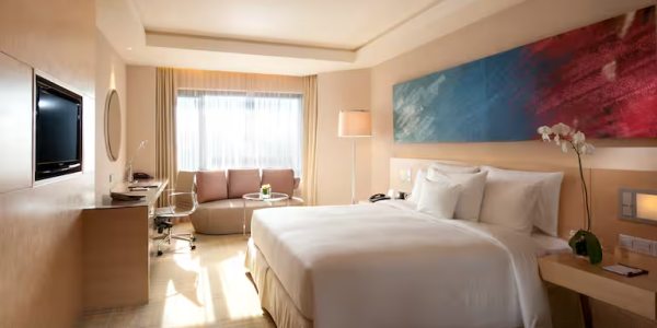 Doubletree by Hilton Kuala Lumpur 2 Doubletree by Hilton Kuala Lumpur 2