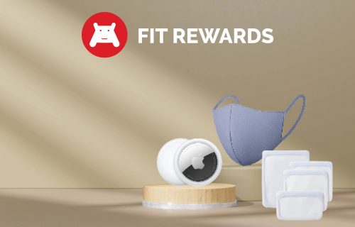 FIT Rewards