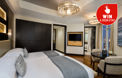 Feb Promotions Banner