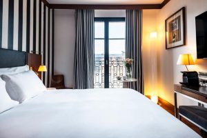 Grand Hotel Champs Elysees