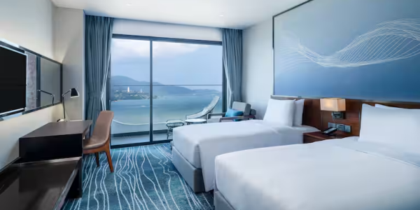 Hilton Garden Inn Da Nang 2 Hilton Garden Inn Da Nang 2