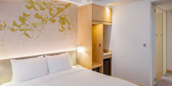 Hilton Garden Inn Singapore Serangoon Hilton Garden Inn Singapore Serangoon