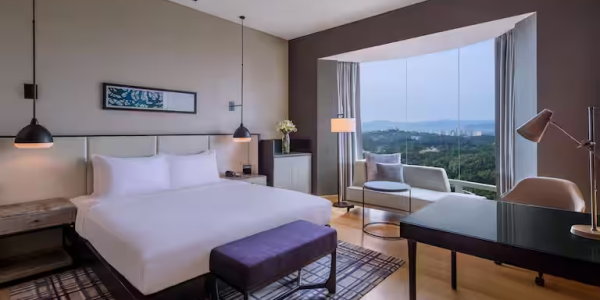 Hilton Kuala Lumpur Hilton Kuala Lumpur
