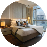 Hotel-Ascott Orchard Singapore-icon