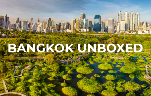 Bangkok Unboxed