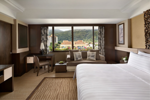 Shangri-La Golden Sands, Penang 300x200