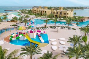 Sofitel Ras Al Khaimah Al Hamra Beach Resort
