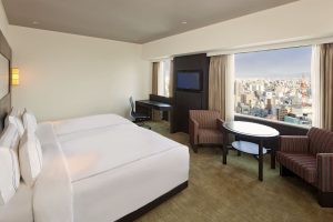Swissotel Nankai Osaka